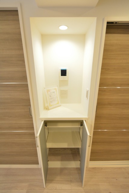 西蒲田スカイハイツ LDK