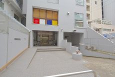 青山セブンハイツ