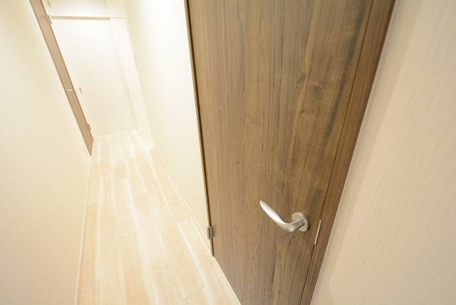 芦花公園ヒミコマンション