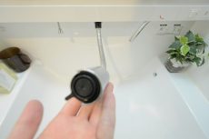 ファミリータウン東陽 洗面