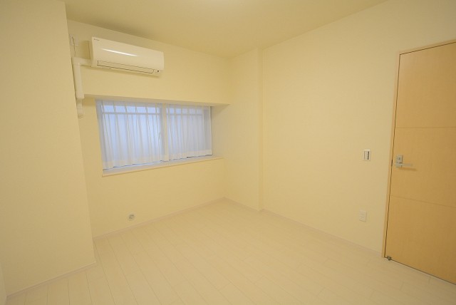 ニュートンプレイス　室7帖