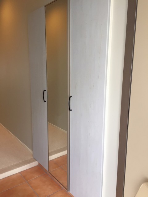 深沢ハイム (22)玄関