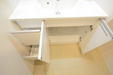 久我山南ハイム 　洗面