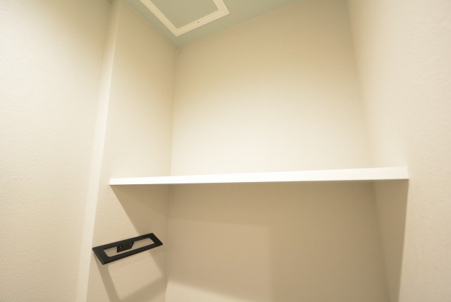 ライオンズマンション三宿 トイレ