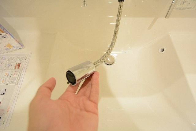 ニュートンプレイス　洗面