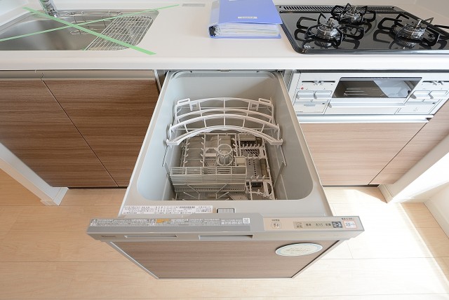 ハヤマビル キッチン