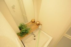 ハヤマビル 洗面 ハヤマビル 洗面