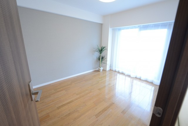 ルネ門前仲町　洋室