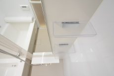 青山セブンハイツ　サニタリールーム