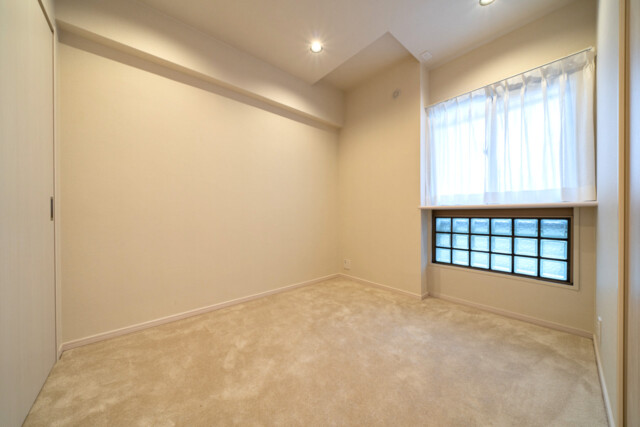 久我山南ハイム 洋室1