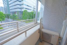 クラリティ・アスール 　洋室