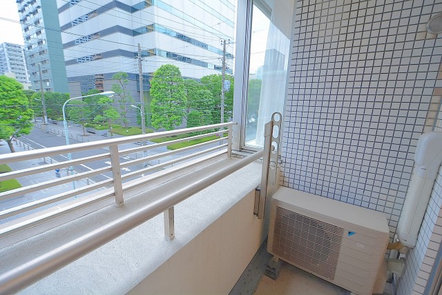 クラリティ・アスール 　洋室