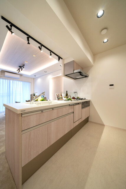 久我山南ハイム K