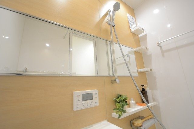 ファミリータウン東陽 バス