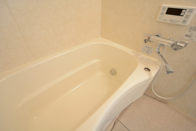 芦花公園ヒミコマンション バス