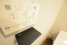 青山セブンハイツ (58)トイレ