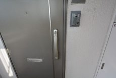 エクセル東陽町 　玄関