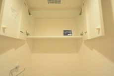 エクセル東陽町　トイレ