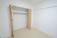 ファミリータウン東陽 洋室6.1