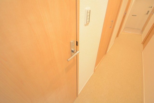 ファミリータウン東陽 洗面