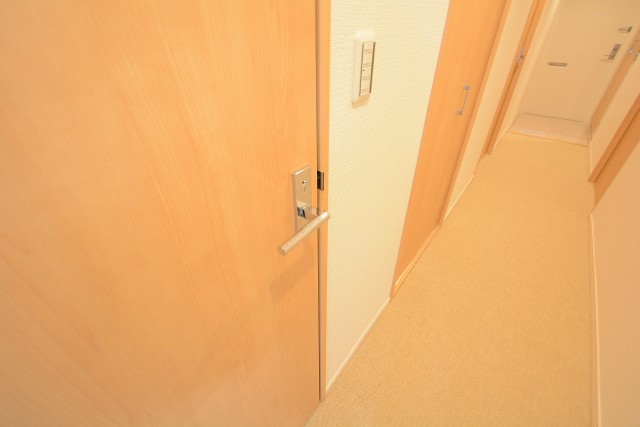 ファミリータウン東陽 洗面