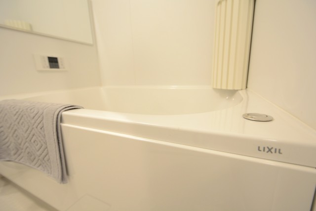 上馬マンション バス