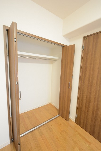 ルネ門前仲町　洋室