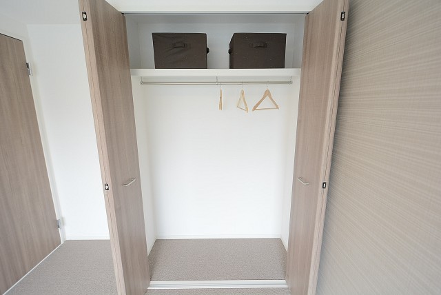 深沢ハイム 洋室①