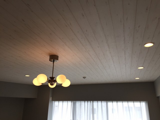 深沢ハイム　LD