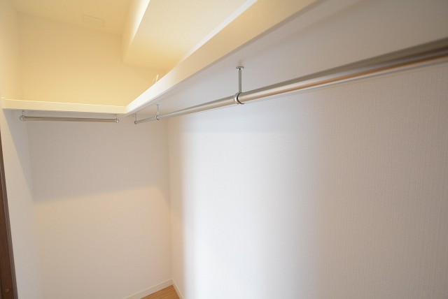 ルネ門前仲町　洋室