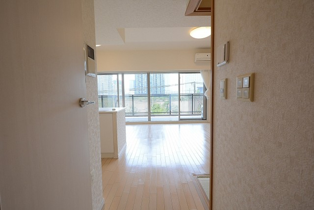 ニュートンプレイス　LDK