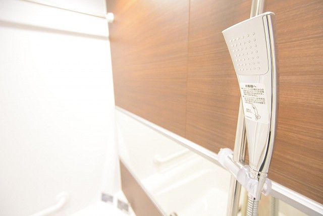 ルネ門前仲町　バス