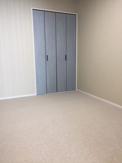 深沢ハイム 洋室4_2