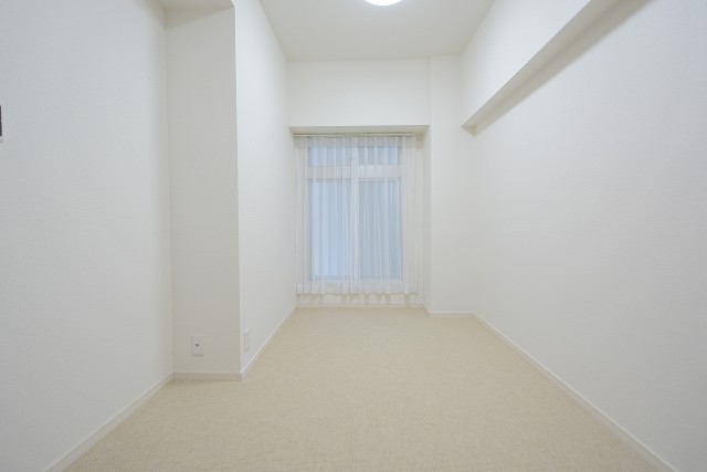 ファミリータウン東陽 洋室4.7