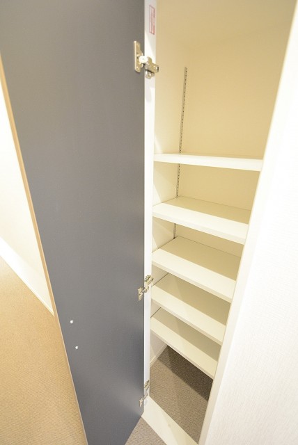 深沢ハイム (103)物入