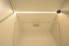 青山セブンハイツ　サニタリールーム