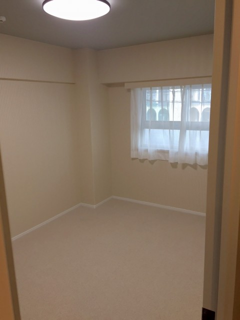 深沢ハイム 洋室4_7