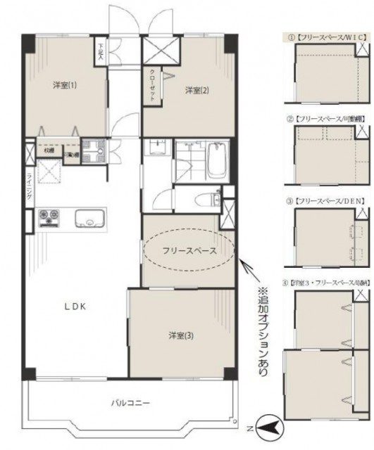 エクセル東陽町