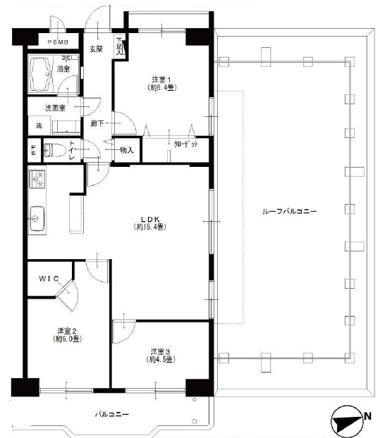 エクセル東陽町