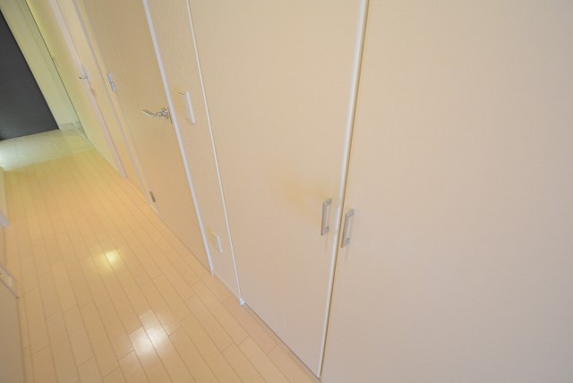 ニュートンプレイス　収納