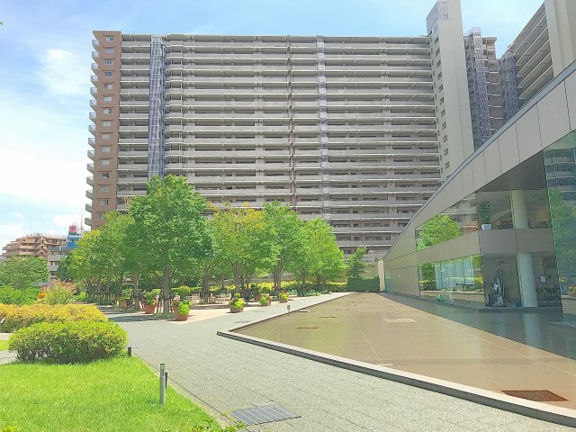 ニュートンプレイス