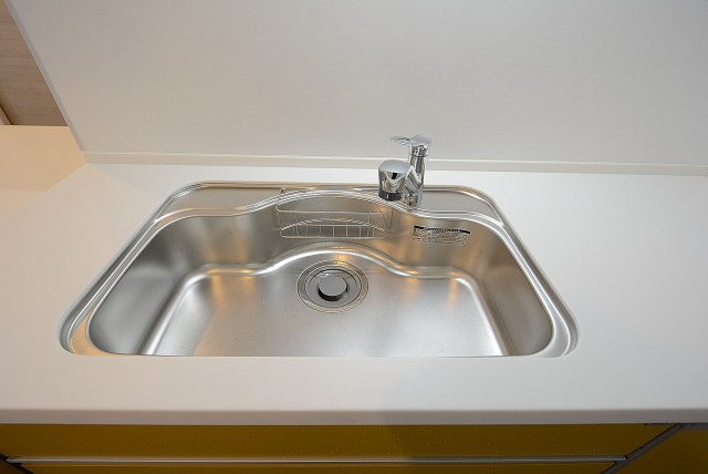 青山セブンハイツ　キッチン