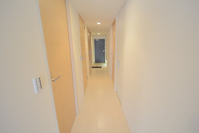 ニュートンプレイス　洗面