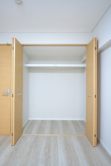 西蒲田スカイハイツ 洋室2