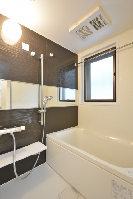 カルム桜新町パティオ 浴室 カルム桜新町パティオ 浴室