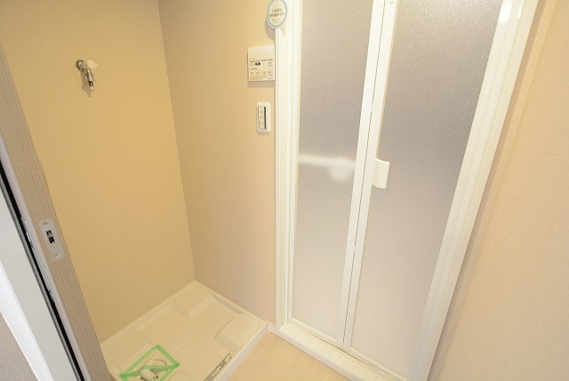 深沢ハイム バス