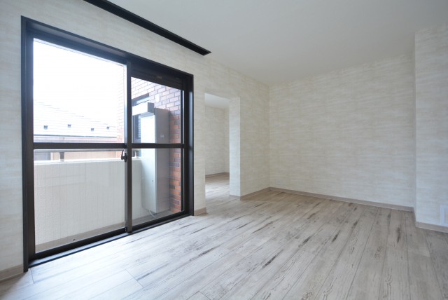 カルム桜新町パティオ LDK カルム桜新町パティオ LDK