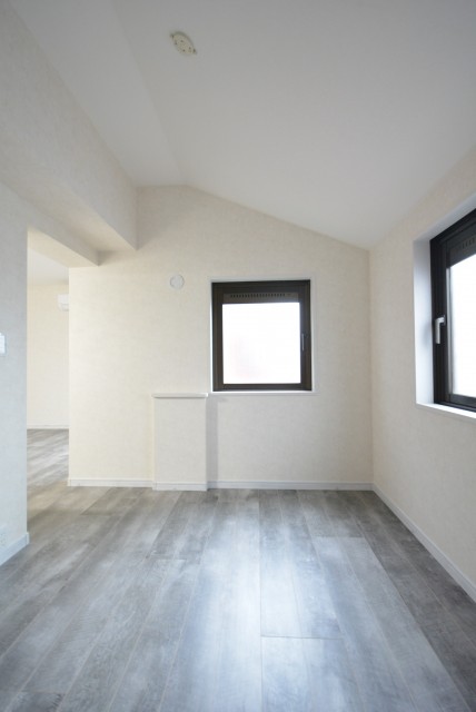 カルム桜新町パティオ LDK カルム桜新町パティオ LDK