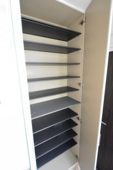 カルム桜新町パティオ 玄関 カルム桜新町パティオ 玄関