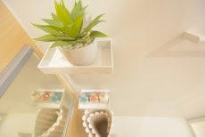 エクセル東陽町 　バス